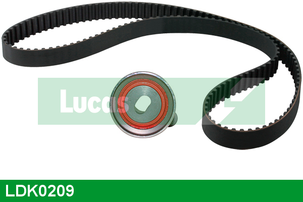 LUCAS ENGINE DRIVE LDK0209...