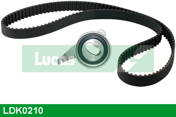 LUCAS ENGINE DRIVE LDK0210...