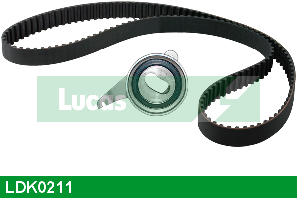 LUCAS ENGINE DRIVE LDK0211...