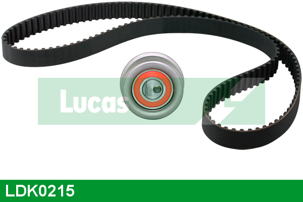 LUCAS ENGINE DRIVE LDK0215...