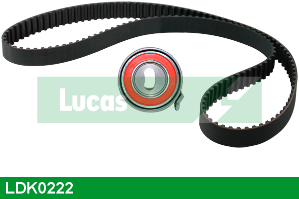 LUCAS ENGINE DRIVE LDK0222...