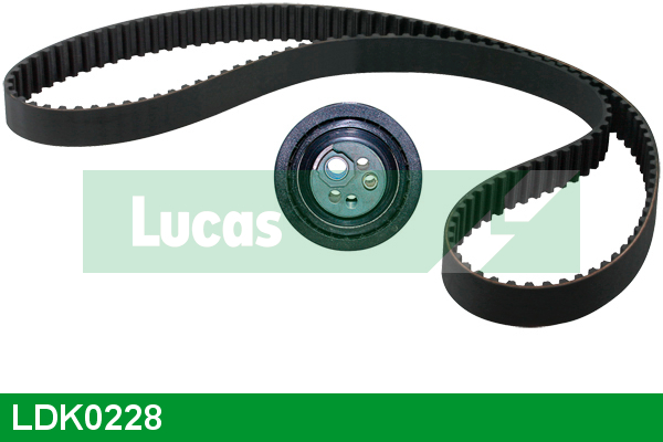 LUCAS ENGINE DRIVE LDK0228...