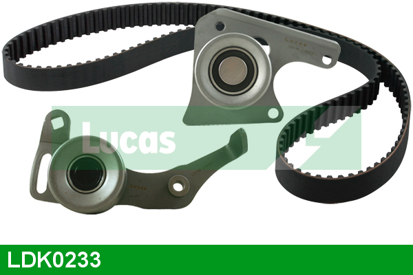 LUCAS ENGINE DRIVE LDK0233...