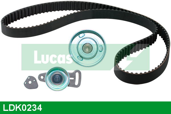 LUCAS ENGINE DRIVE LDK0234...