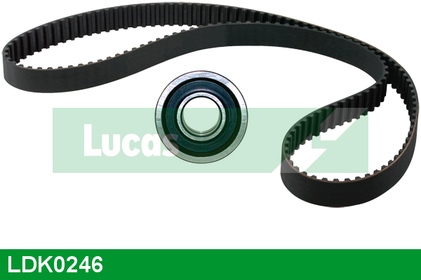 LUCAS ENGINE DRIVE LDK0246...