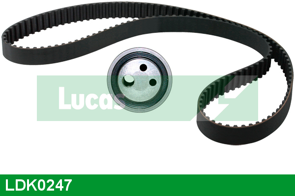 LUCAS ENGINE DRIVE LDK0247...