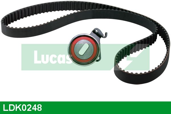 LUCAS ENGINE DRIVE LDK0248...