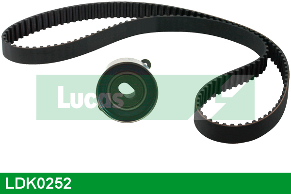 LUCAS ENGINE DRIVE LDK0252...