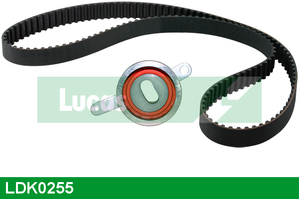 LUCAS ENGINE DRIVE LDK0255...