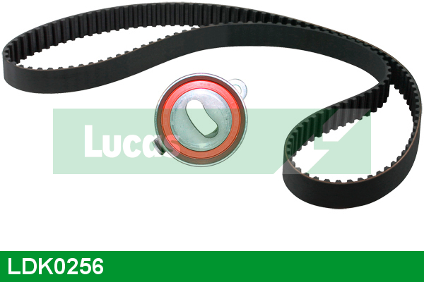 LUCAS ENGINE DRIVE LDK0256...