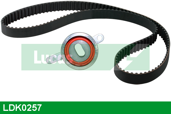 LUCAS ENGINE DRIVE LDK0257...