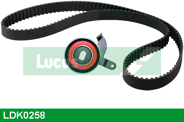 LUCAS ENGINE DRIVE LDK0258...