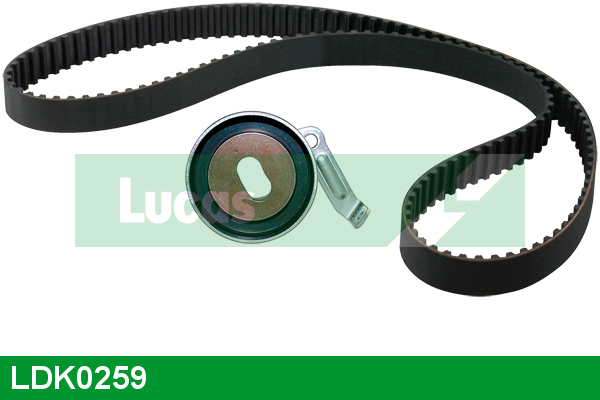 LUCAS ENGINE DRIVE LDK0259...