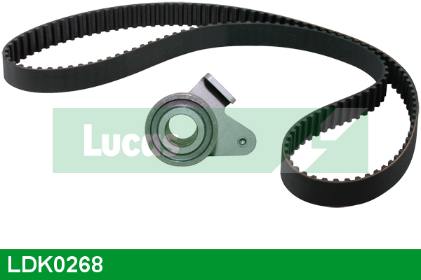 LUCAS ENGINE DRIVE LDK0268...