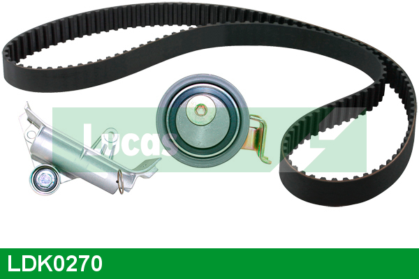 LUCAS ENGINE DRIVE LDK0270...