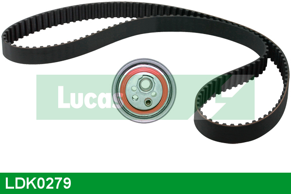 LUCAS ENGINE DRIVE LDK0279...