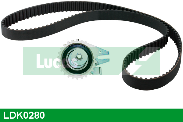 LUCAS ENGINE DRIVE LDK0280...