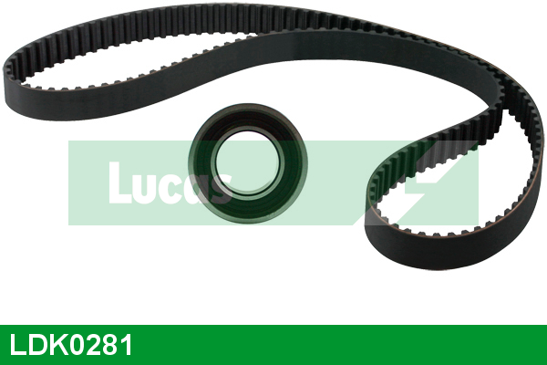 LUCAS ENGINE DRIVE LDK0281...