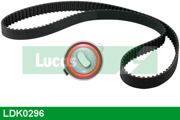 LUCAS ENGINE DRIVE LDK0296...