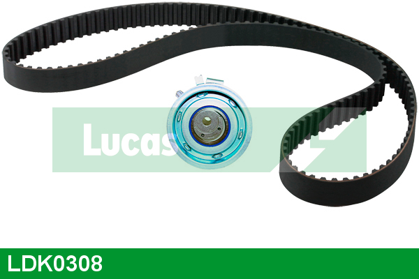 LUCAS ENGINE DRIVE LDK0308...