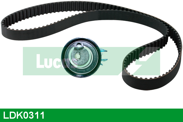 LUCAS ENGINE DRIVE LDK0311...