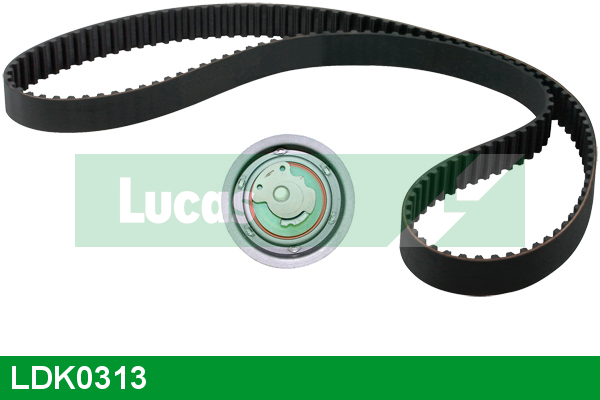 LUCAS ENGINE DRIVE LDK0313...