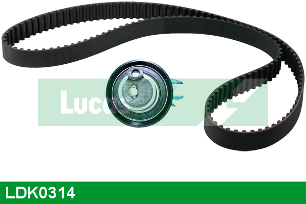 LUCAS ENGINE DRIVE LDK0314...