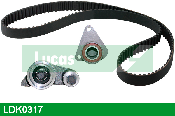 LUCAS ENGINE DRIVE LDK0317...