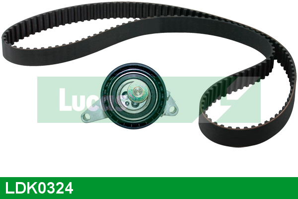 LUCAS ENGINE DRIVE LDK0324...