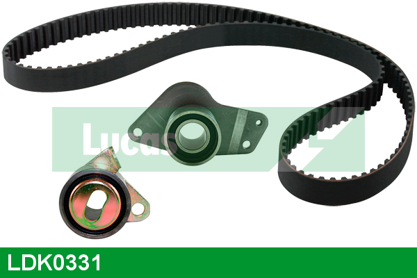 LUCAS ENGINE DRIVE LDK0331...