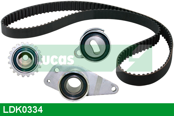 LUCAS ENGINE DRIVE LDK0334...