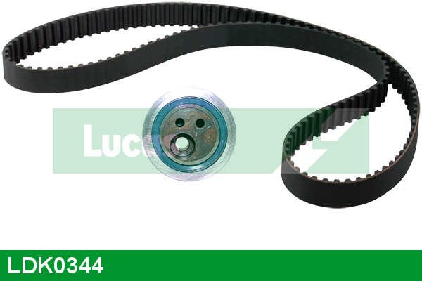 LUCAS ENGINE DRIVE LDK0344...