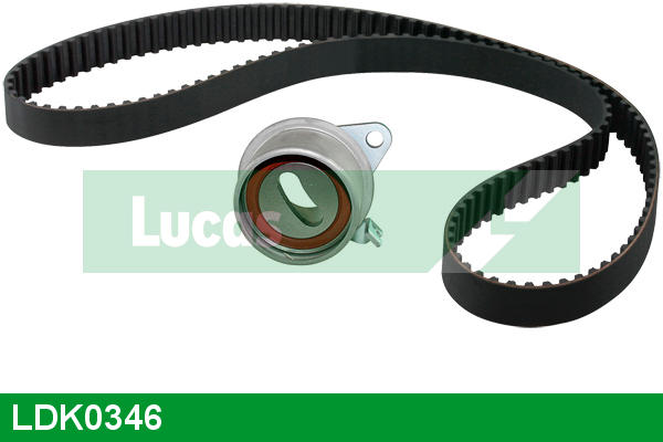 LUCAS ENGINE DRIVE LDK0346...