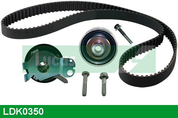 LUCAS ENGINE DRIVE LDK0350...