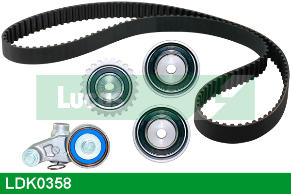 LUCAS ENGINE DRIVE LDK0358...