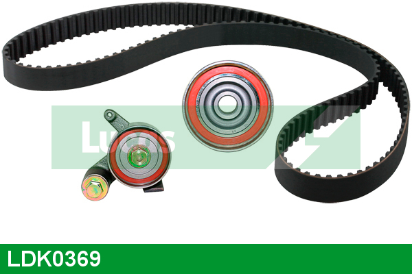 LUCAS ENGINE DRIVE LDK0369...