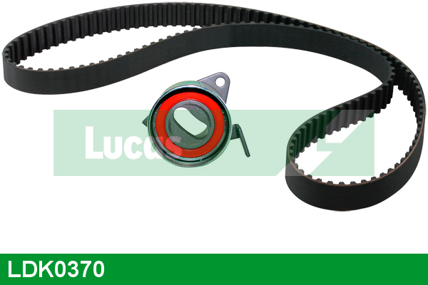 LUCAS ENGINE DRIVE LDK0370...