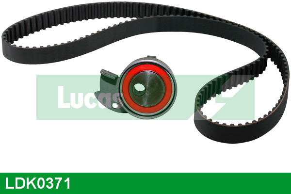 LUCAS ENGINE DRIVE LDK0371...