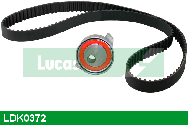 LUCAS ENGINE DRIVE LDK0372...