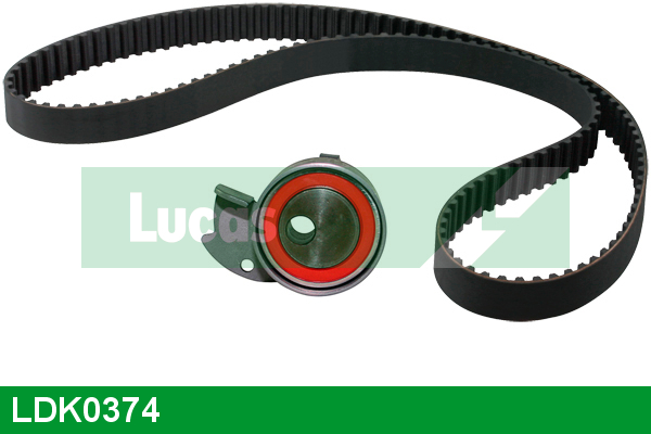 LUCAS ENGINE DRIVE LDK0374...