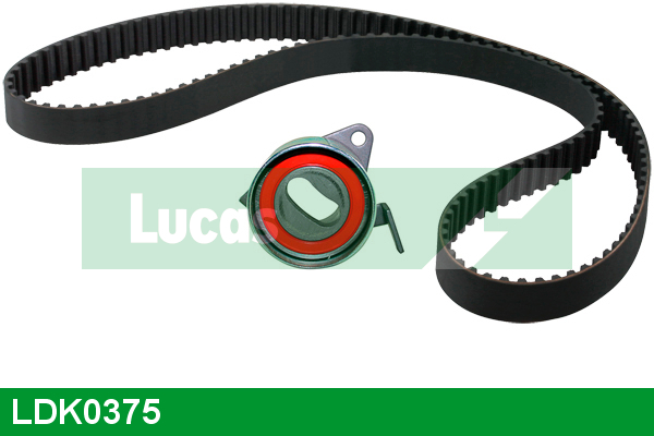 LUCAS ENGINE DRIVE LDK0375...