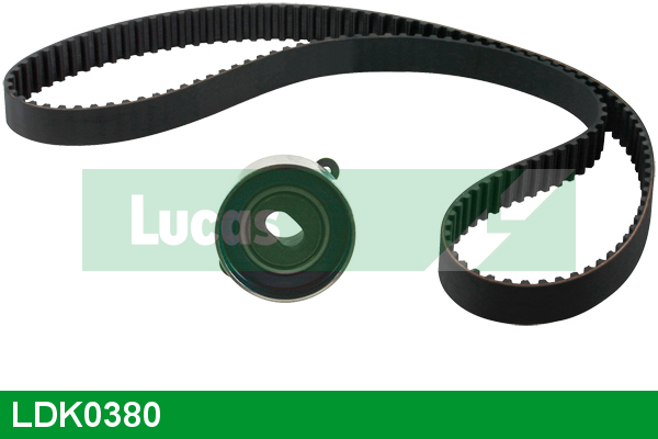 LUCAS ENGINE DRIVE LDK0380...