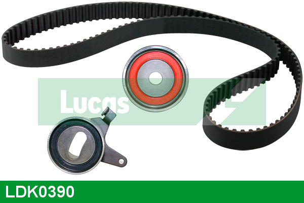 LUCAS ENGINE DRIVE LDK0390...