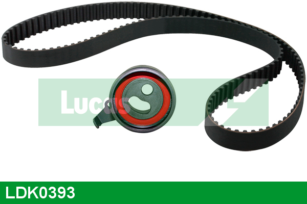 LUCAS ENGINE DRIVE LDK0393...