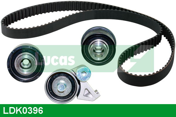 LUCAS ENGINE DRIVE LDK0396...