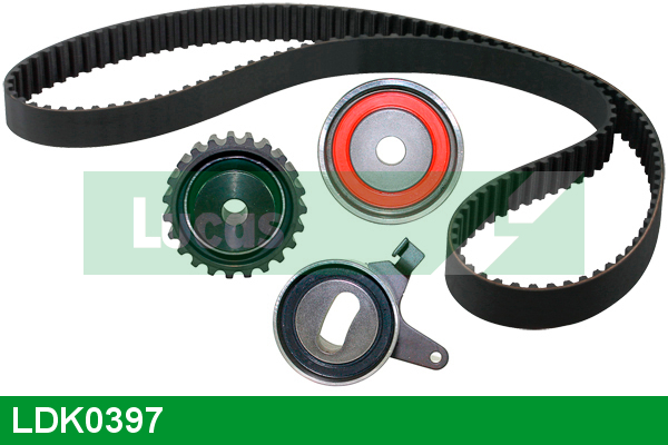 LUCAS ENGINE DRIVE LDK0397...