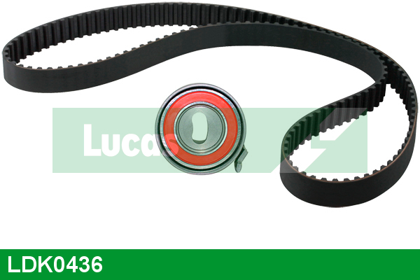 LUCAS ENGINE DRIVE LDK0436...