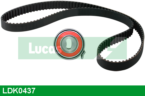 LUCAS ENGINE DRIVE LDK0437...