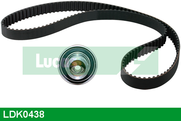 LUCAS ENGINE DRIVE LDK0438...