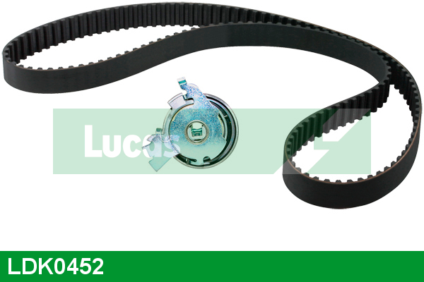 LUCAS ENGINE DRIVE LDK0452...